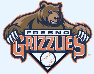 Fresno Grizzlies | Baseball Wiki | Fandom